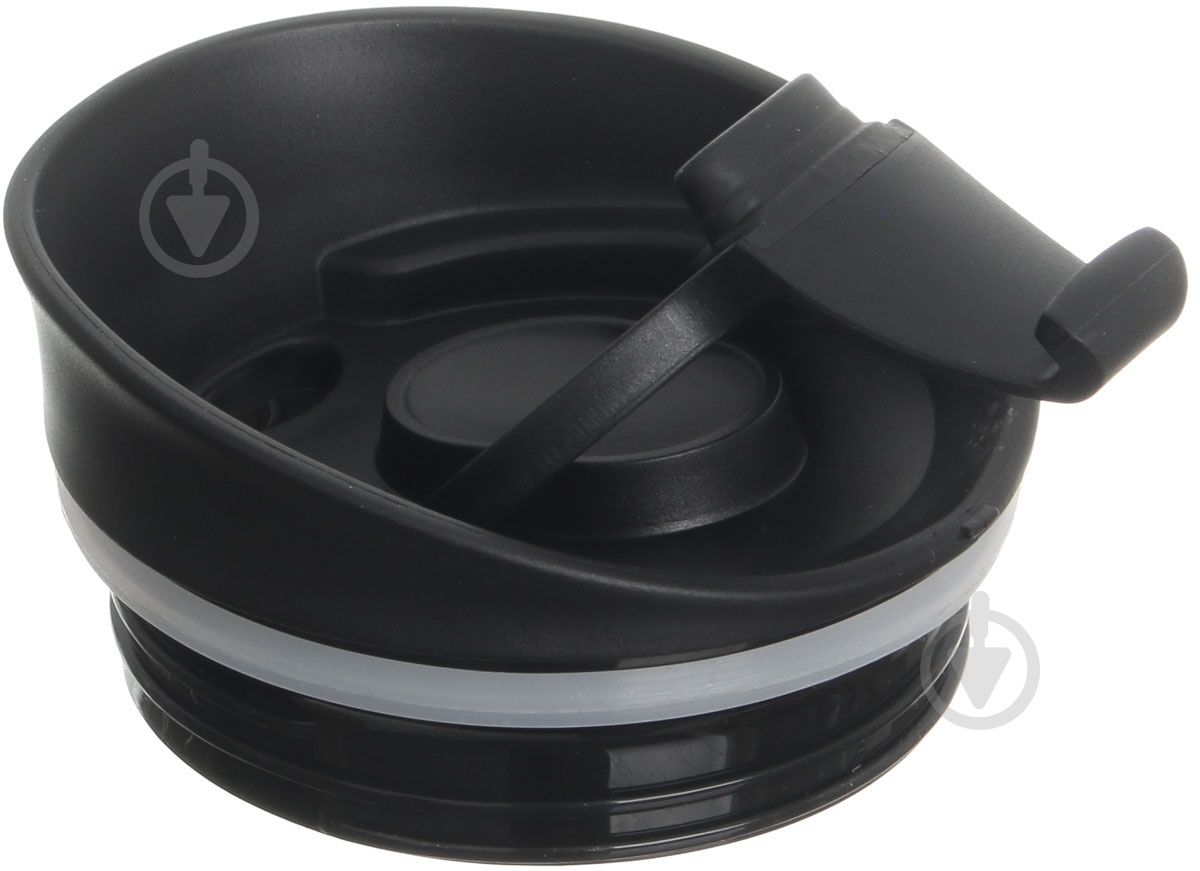 Термочашка UP! (Underprice) Orion Black 450 мл - фото 6