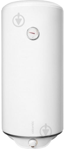 Бойлер Atlantic SLIM STEATITE VM 50 D325-2-BC - фото 1