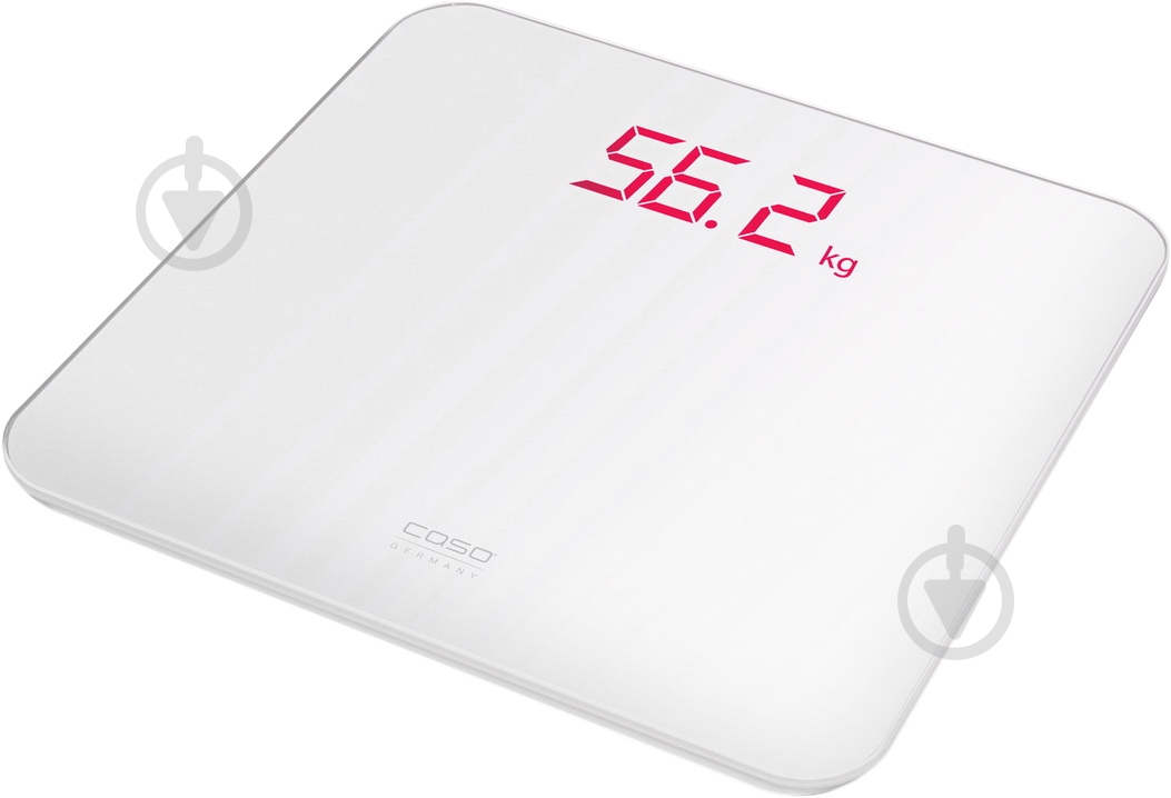 Весы напольные Caso BS1 - фото 2