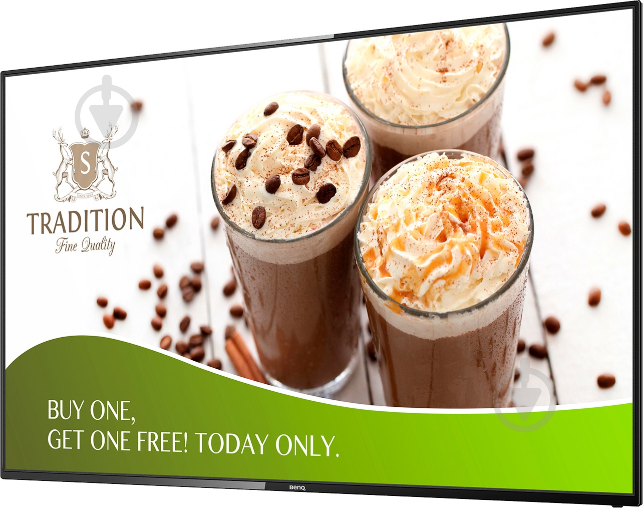 Монитор BenQ ST430K 43" (9H.F36TK.RA4) - фото 2 Монитор BenQ ST430K 43" (9H.F36TK.RA4) - фото 2