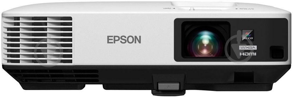 Проектор Epson EB-1975W (V11H621040) - фото 2
