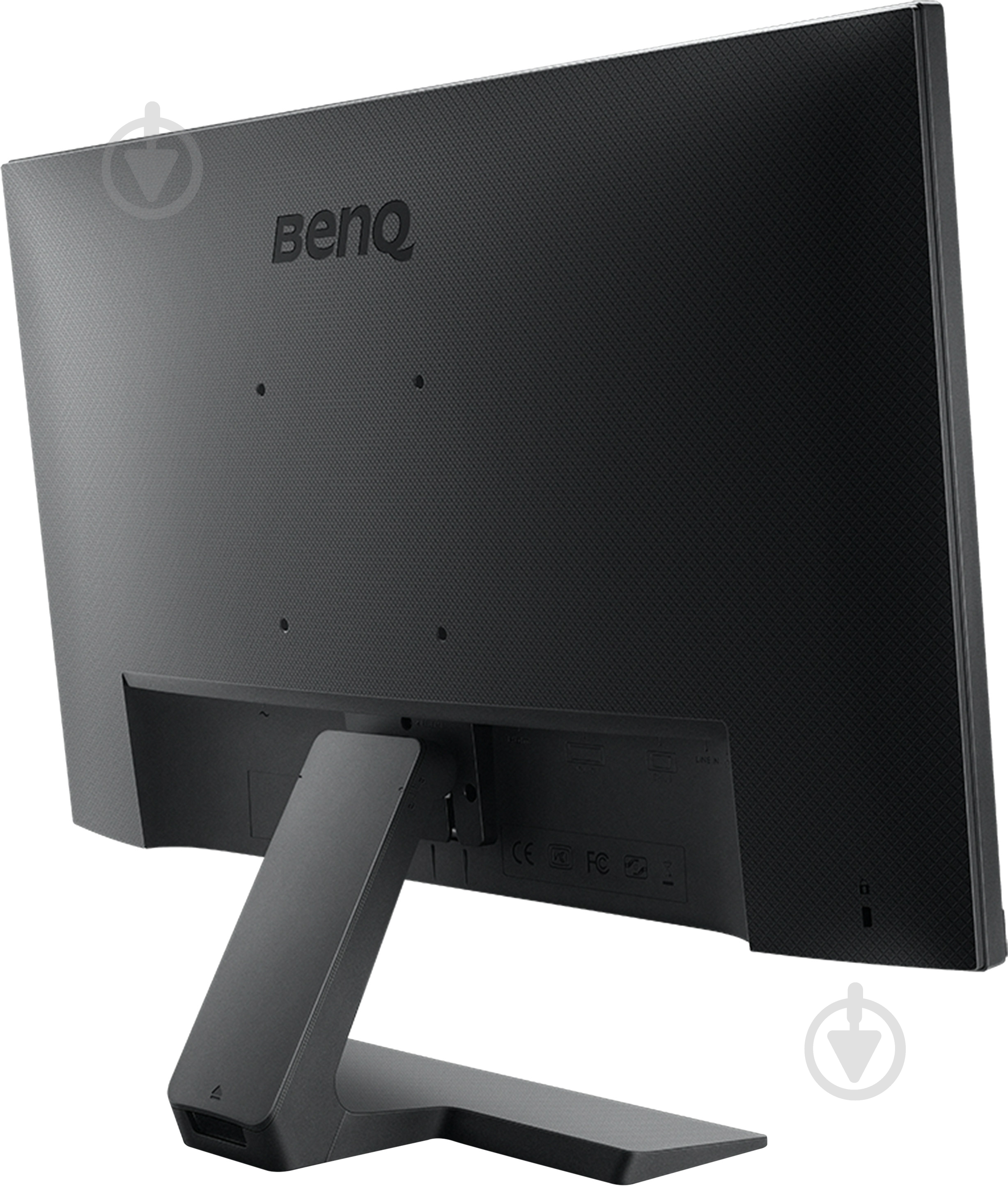 Монитор BenQ GL2580HM 24,5" (9H.LGGLB.QBE) - фото 5