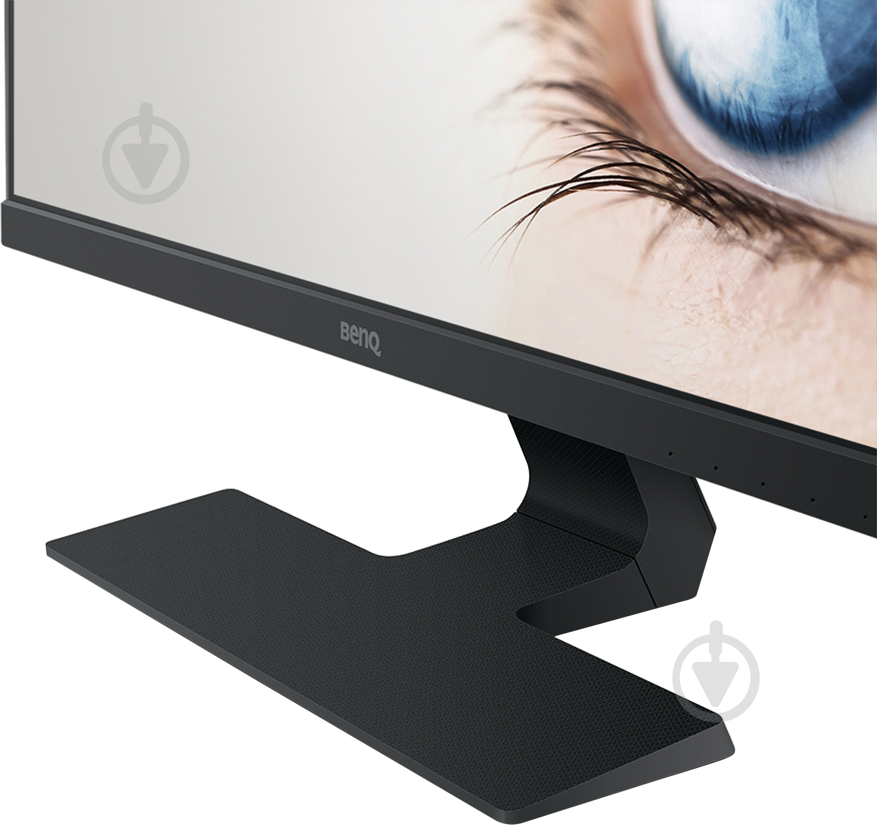 Монитор BenQ GL2580HM 24,5" (9H.LGGLB.QBE) - фото 8