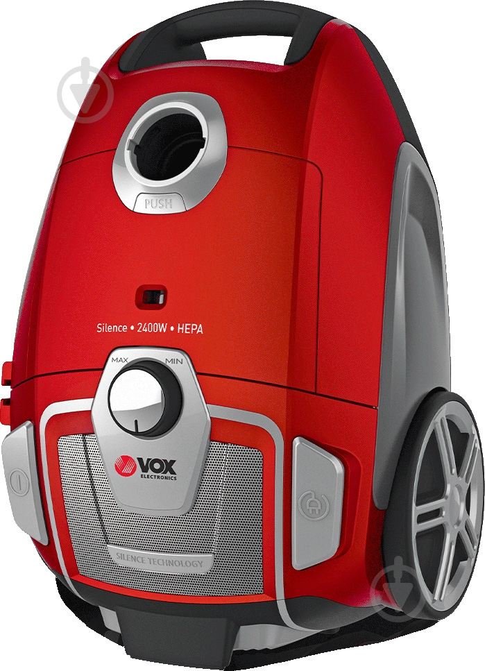 Пылесос VOX Electronics Monsoon2405 - фото 1