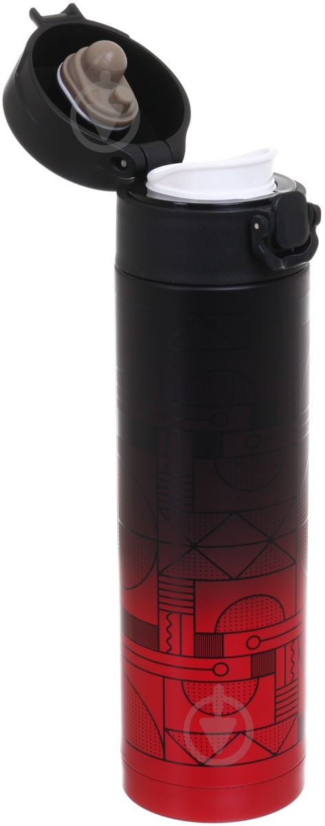 Термочашка UP! (Underprice) Gradient Powder 480 мл - фото 2