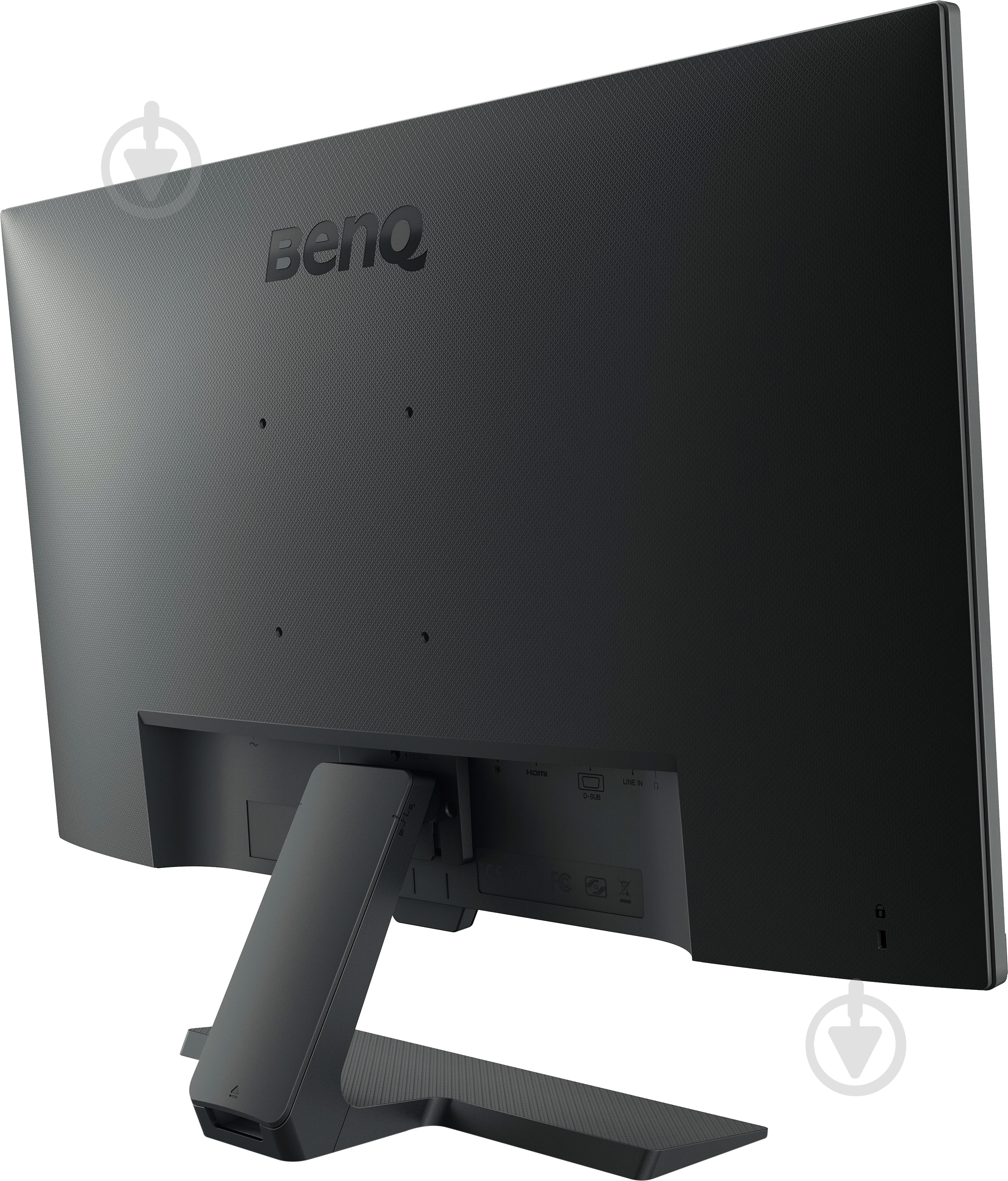 Монитор BenQ GW2780 27" (GW2780) - фото 5 Монитор BenQ GW2780 27" (GW2780) - фото 5