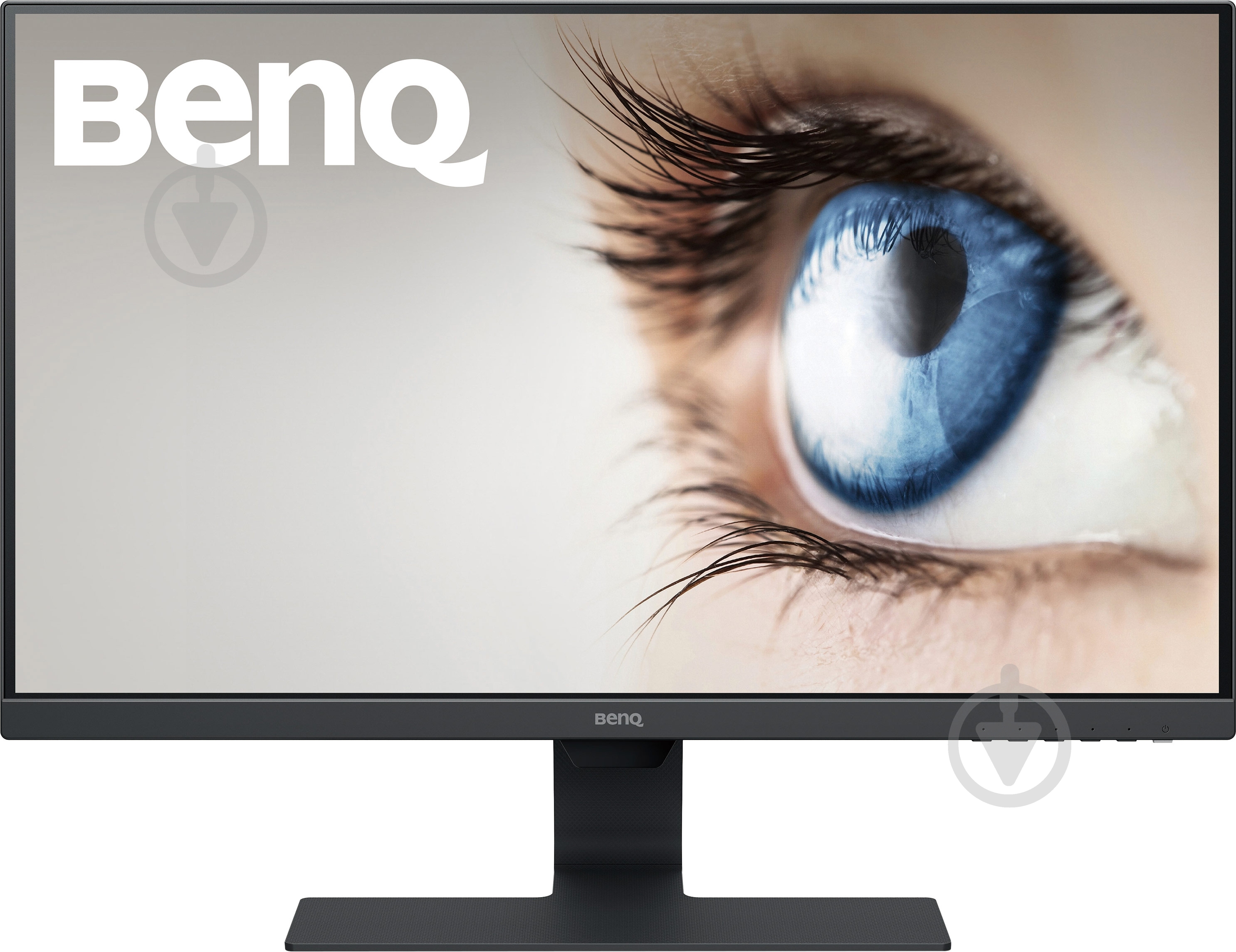 Монитор BenQ GW2780 27" (GW2780) - фото 1 Монитор BenQ GW2780 27" (GW2780) - фото 1