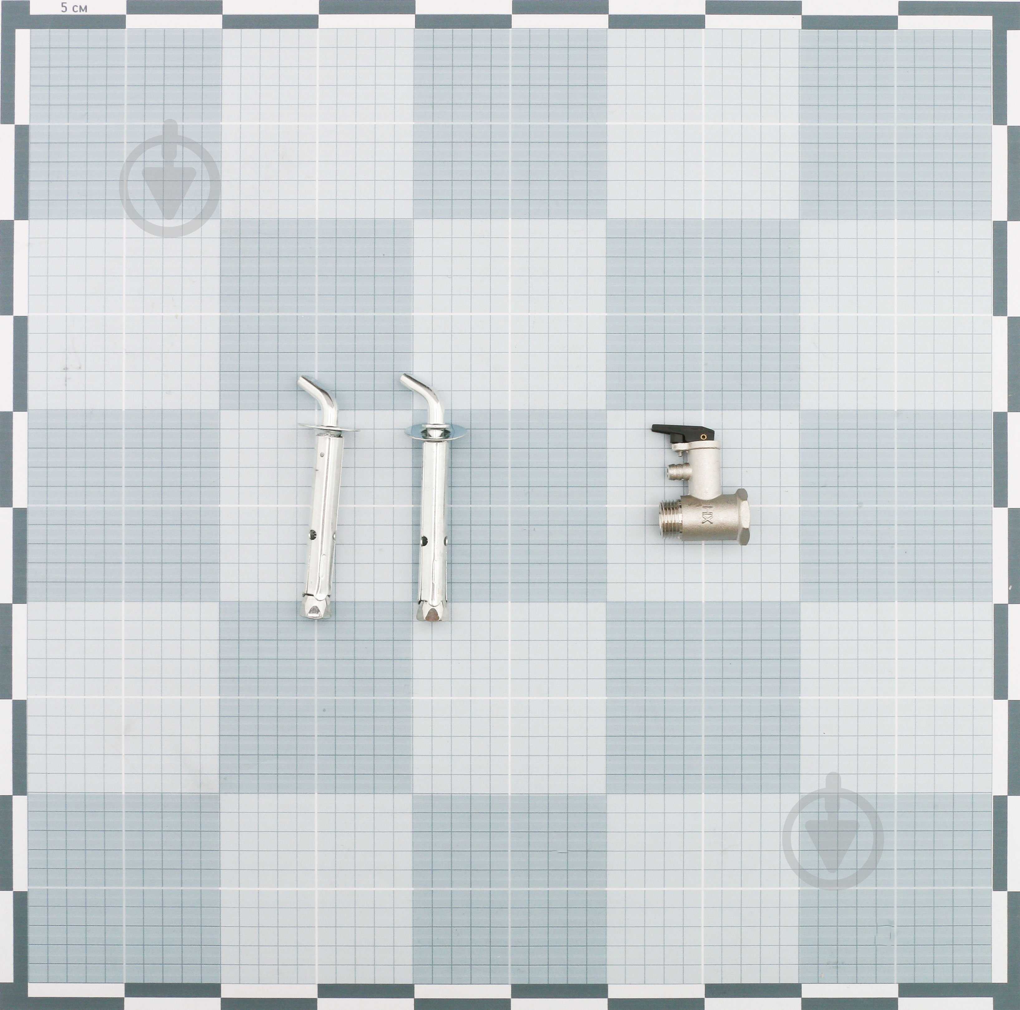 Бойлер Electrolux EWH-80 Centurio DL - фото 6