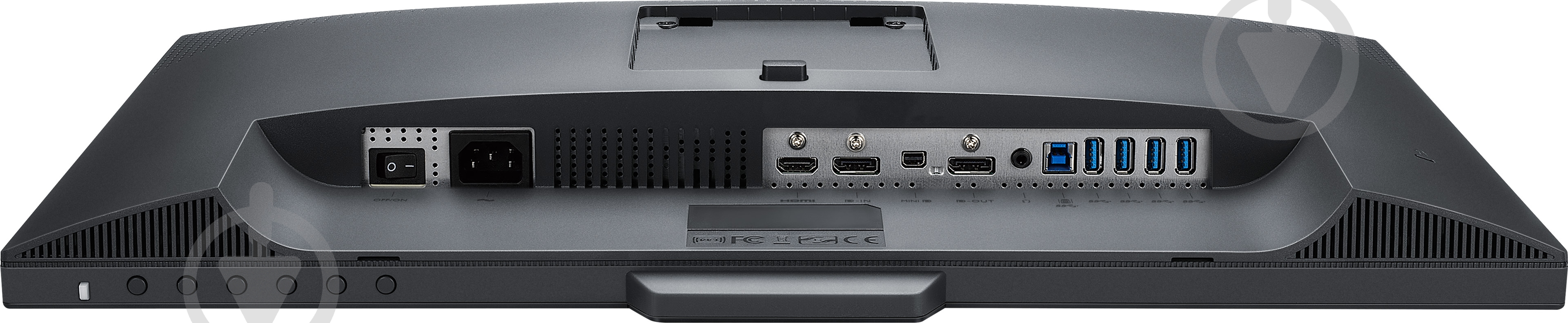 Монитор BenQ PD2500Q 25" (9H.LG8LA.TSE) - фото 9 Монитор BenQ PD2500Q 25" (9H.LG8LA.TSE) - фото 9