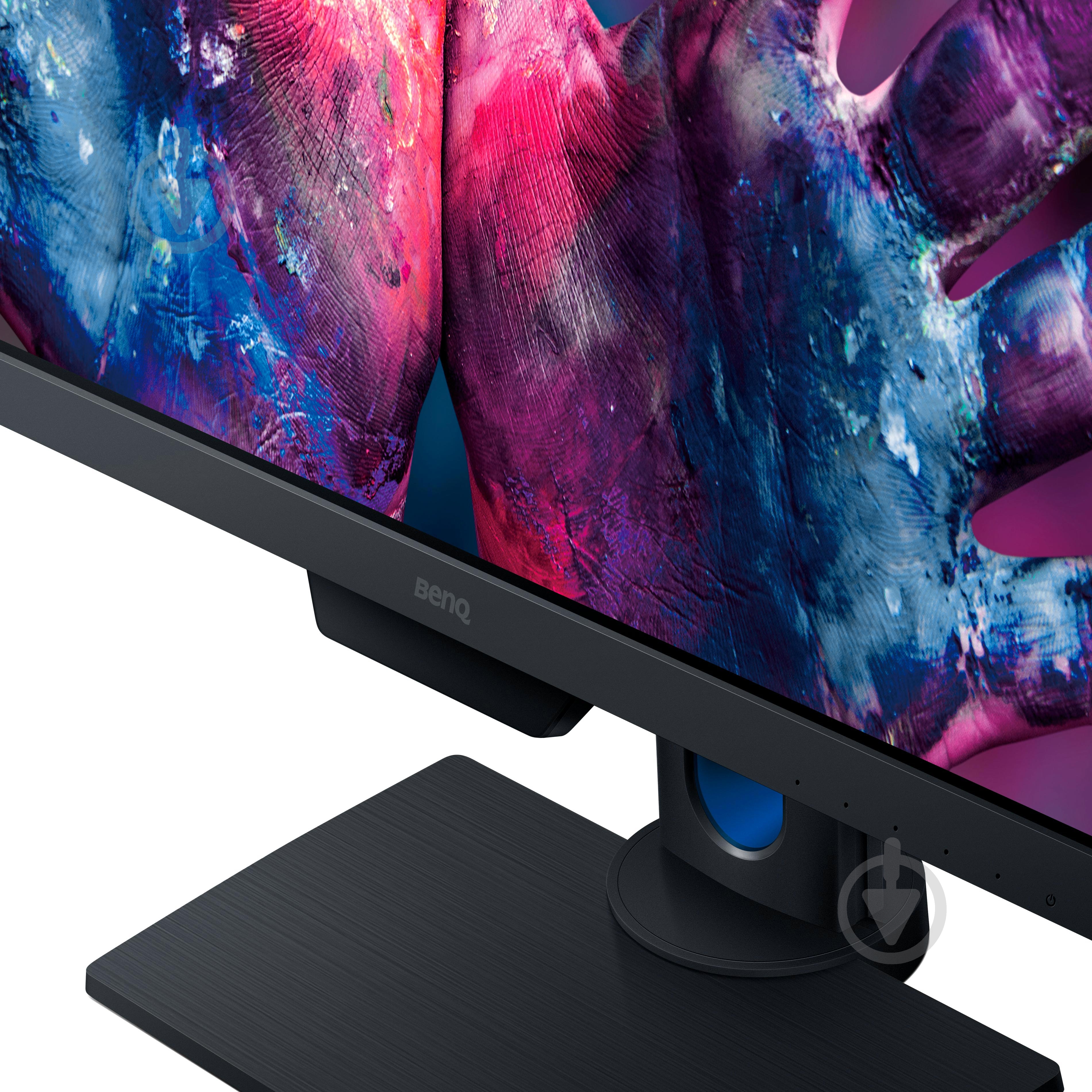 Монитор BenQ PD2500Q 25" (9H.LG8LA.TSE) - фото 10 Монитор BenQ PD2500Q 25" (9H.LG8LA.TSE) - фото 10