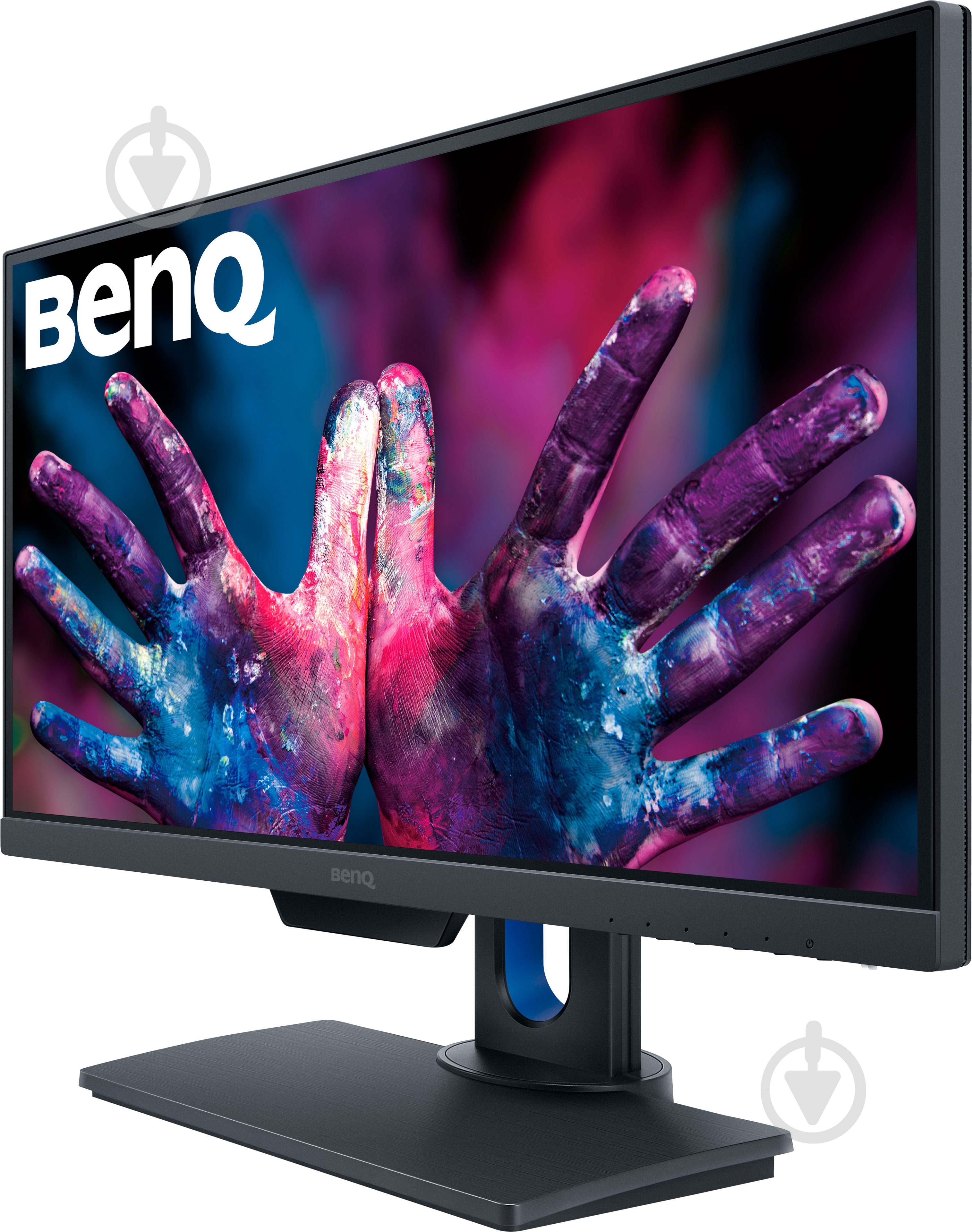 Монитор BenQ PD2500Q 25" (9H.LG8LA.TSE) - фото 6 Монитор BenQ PD2500Q 25" (9H.LG8LA.TSE) - фото 6