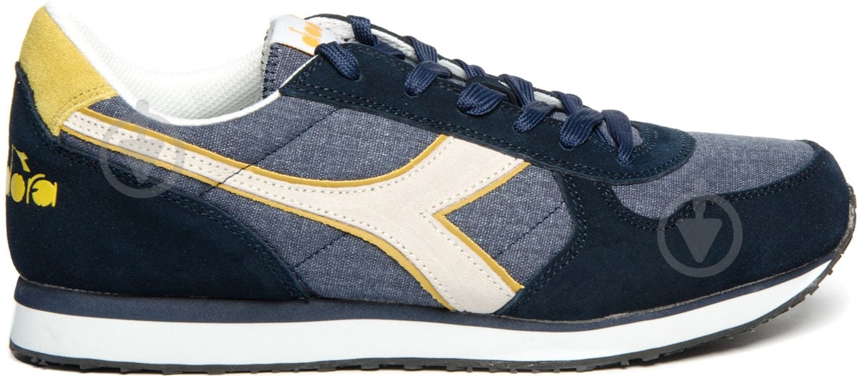 Кроссовки Diadora Diadora K-Run C Ii 101.171667C6481 р.40,5 - фото 2