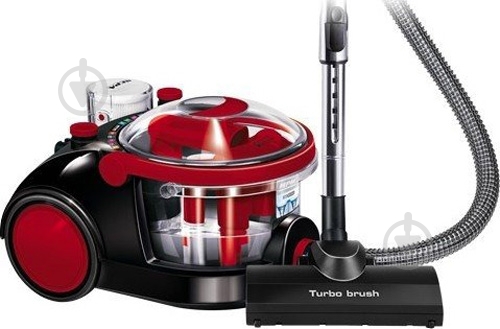 Пилосос MPM MOD-31 - фото 1 Пилосос MPM MOD-31 - фото 1