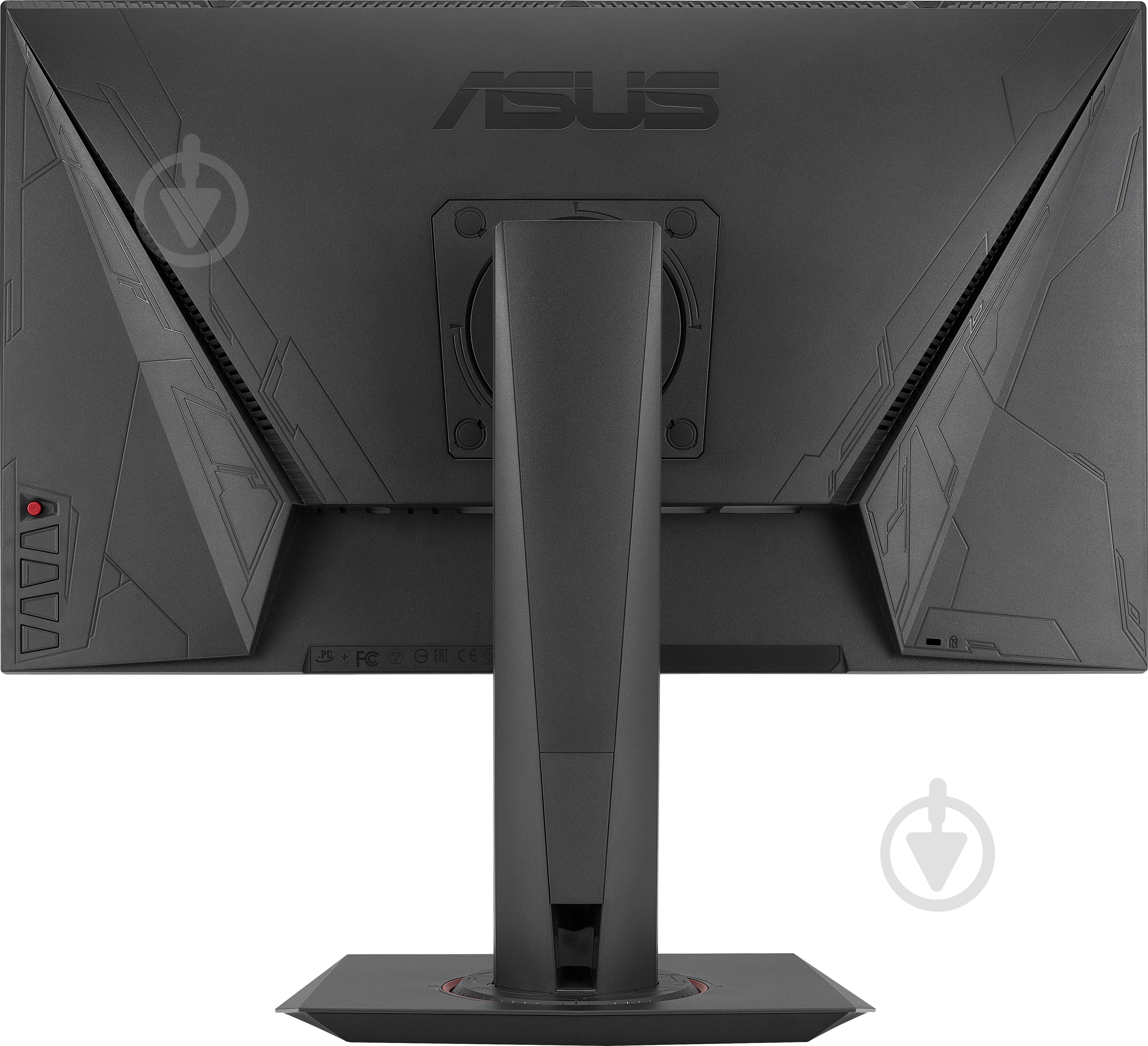 Монітор Asus MG248QR 24" (90LM02D3-B01370) - фото 3