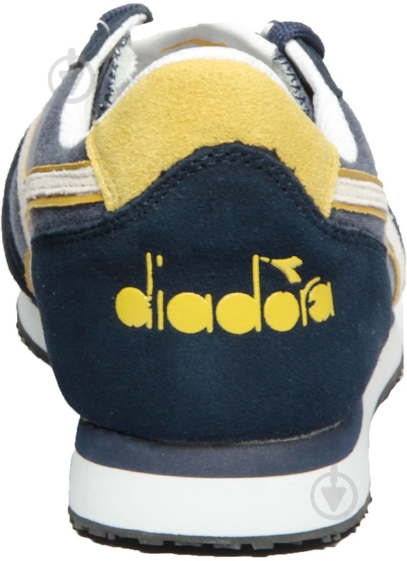 Кросівки Diadora Diadora K-Run C Ii 101.171667C6481 р.41 - фото 6 Кросівки Diadora Diadora K-Run C Ii 101.171667C6481 р.41 - фото 6