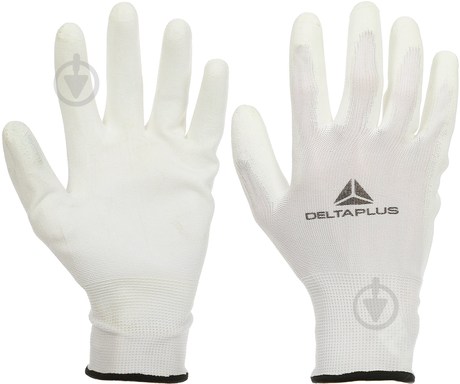 Перчатки Delta Plus VE702P с покрытием полиуретан S (7) WUAVE702P07 - фото 1 Перчатки Delta Plus VE702P с покрытием полиуретан S (7) WUAVE702P07 - фото 1