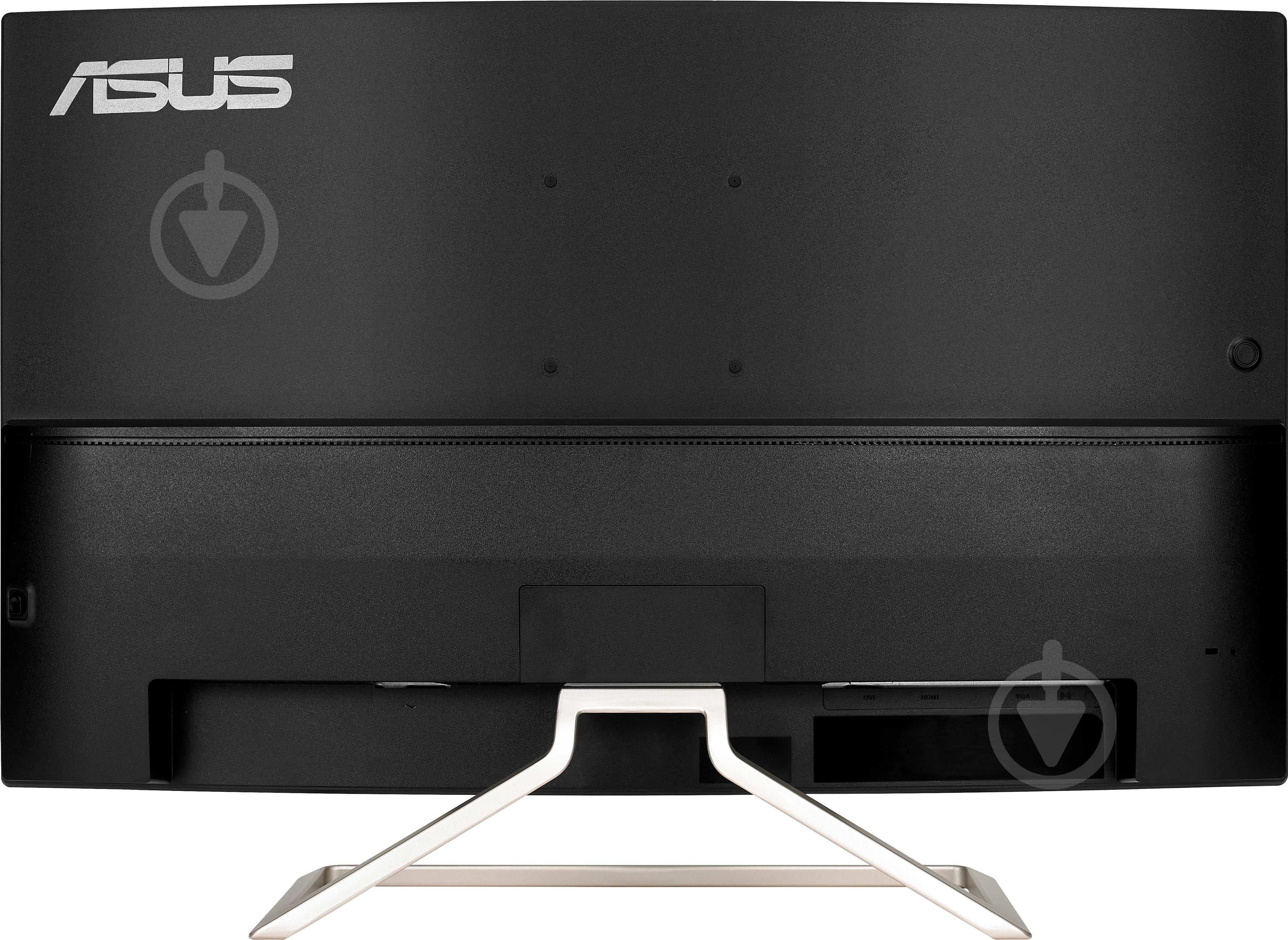 Монитор Asus VA326H 31,5" (90LM02Z1-B01170) - фото 5