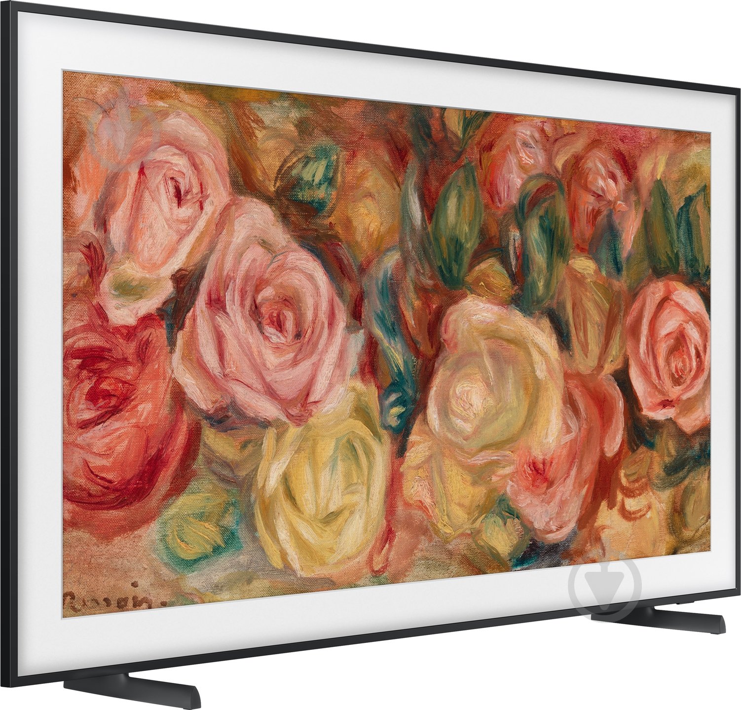Телевізор Samsung QE65LS03DAUXUA - фото 4