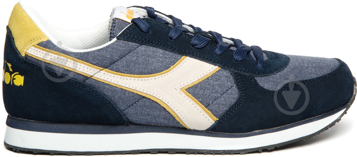Кроссовки Diadora Diadora K-Run C Ii 101.171667C6481 р.42,5 - фото 2