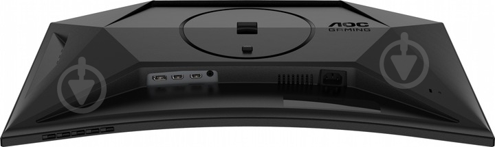 Монитор AOC C27G4ZXU 27" (C27G4ZXU) - фото 12