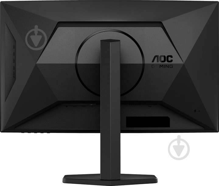 Монитор AOC C27G4ZXU 27" (C27G4ZXU) - фото 11