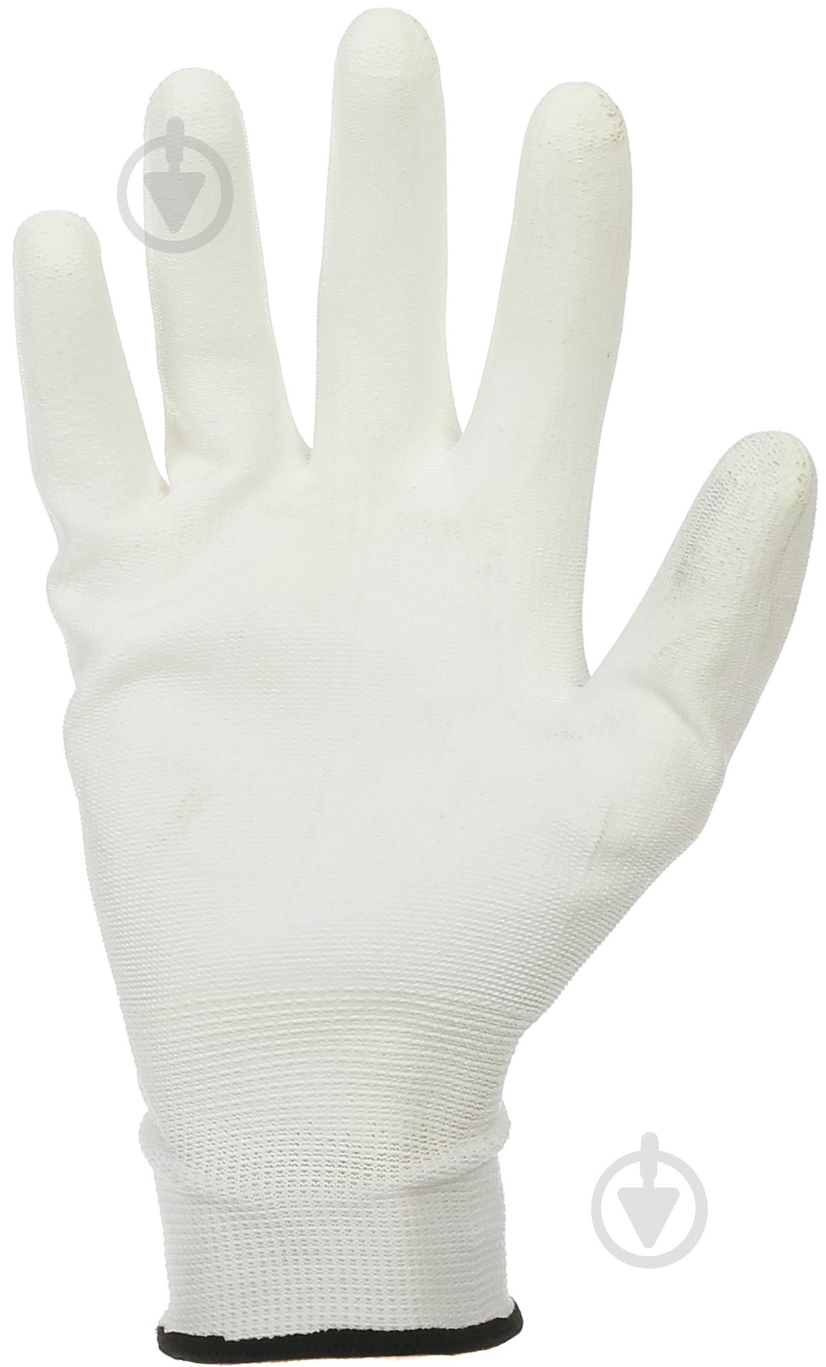 Перчатки Delta Plus VE702P с покрытием полиуретан L (9) WUAVE702P09 - фото 2