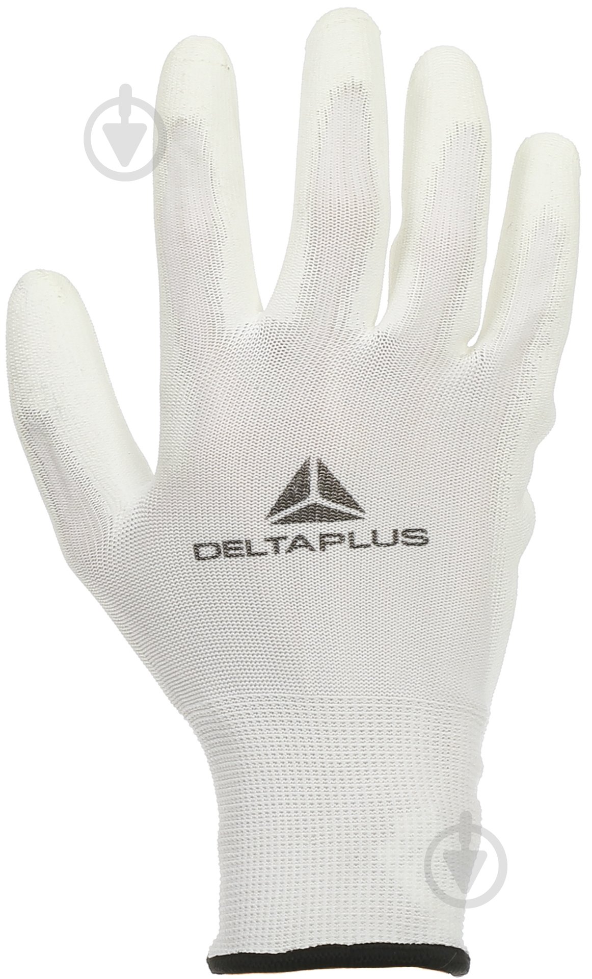 Перчатки Delta Plus VE702P с покрытием полиуретан L (9) WUAVE702P09 - фото 3