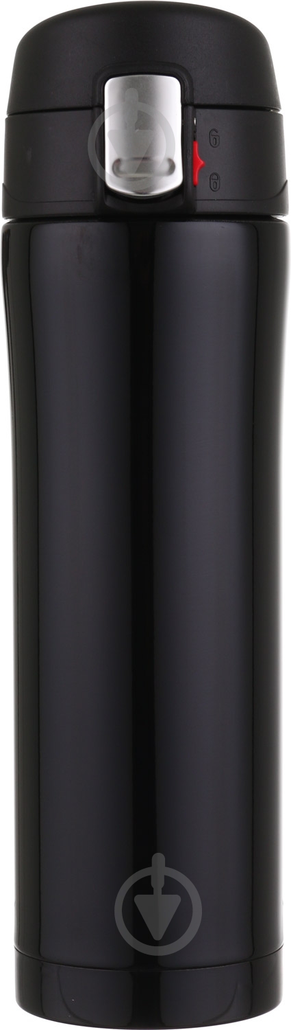 Термочашка UP! (Underprice) Black Syphony 480 мл - фото 1
