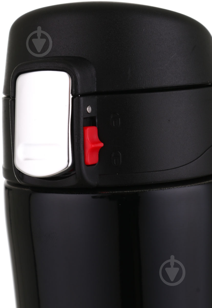 Термочашка UP! (Underprice) Black Syphony 480 мл - фото 8