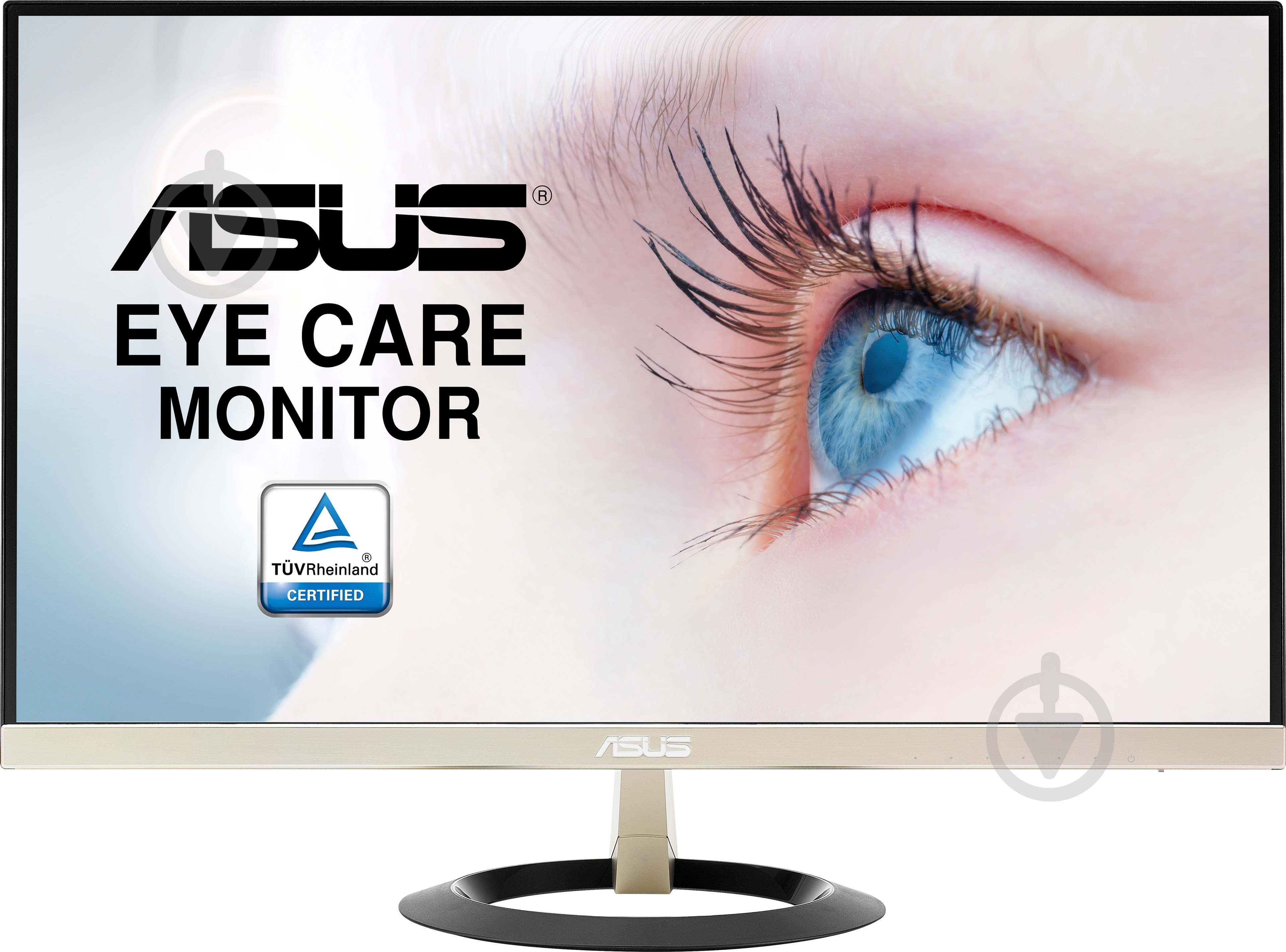 Монитор Asus VA326H 23" (90LM033C-B02670) - фото 1