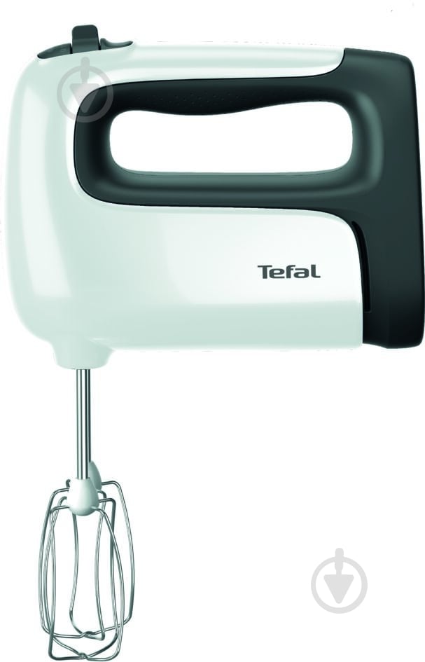 Миксер Tefal Prep’Mix+ HT460138 - фото 3