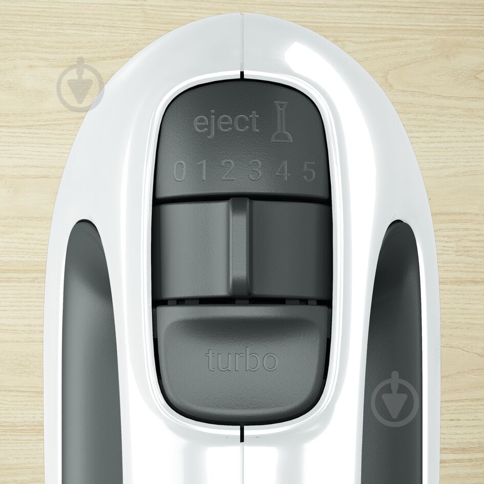 Миксер Tefal Prep’Mix+ HT460138 - фото 6