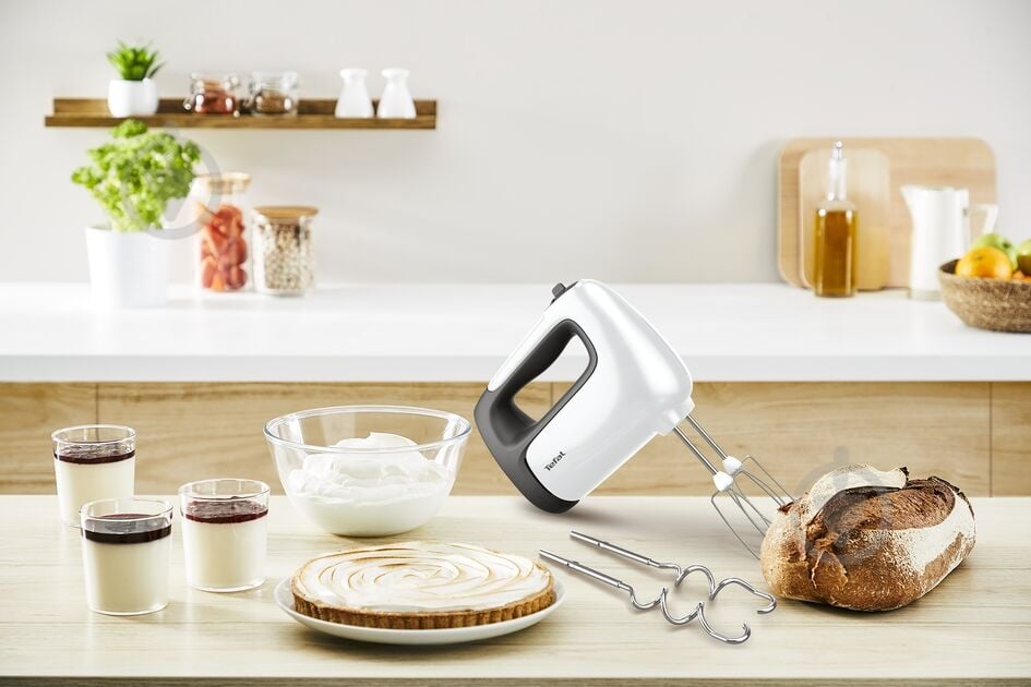 Миксер Tefal Prep’Mix+ HT460138 - фото 8