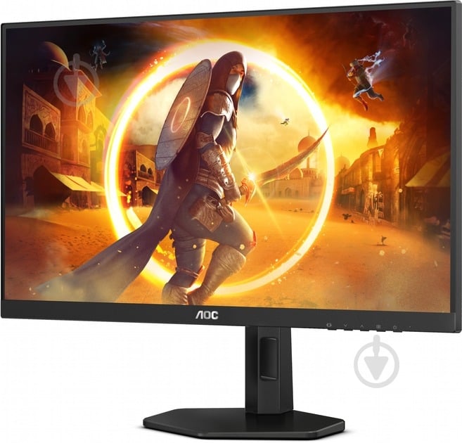 Монитор AOC Q27G4XN 27" (Q27G4XN) - фото 13 Монитор AOC Q27G4XN 27" (Q27G4XN) - фото 13
