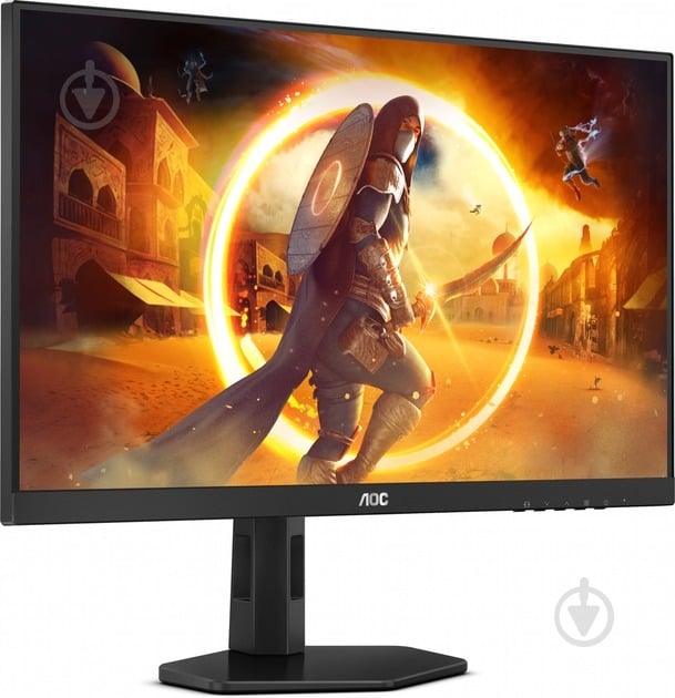 Монитор AOC Q27G4XN 27" (Q27G4XN) - фото 14 Монитор AOC Q27G4XN 27" (Q27G4XN) - фото 14