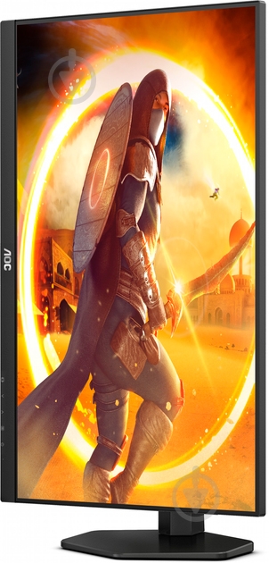 Монитор AOC Q27G4XN 27" (Q27G4XN) - фото 3 Монитор AOC Q27G4XN 27" (Q27G4XN) - фото 3