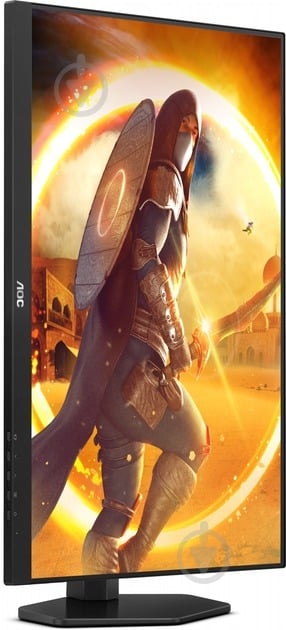 Монитор AOC Q27G4XN 27" (Q27G4XN) - фото 11 Монитор AOC Q27G4XN 27" (Q27G4XN) - фото 11