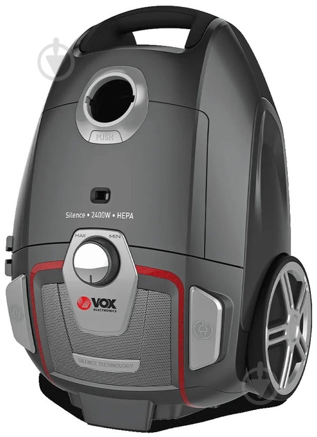 Пылесос VOX Electronics Monsoon2408 - фото 2