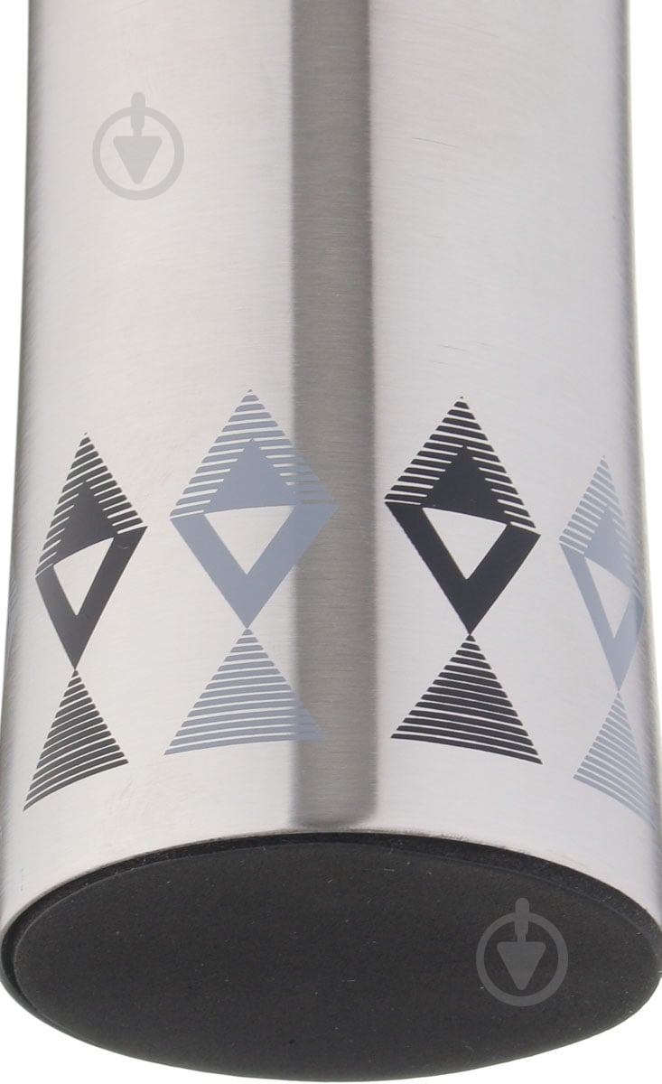 Термочашка Flamberg Basic Geometry 450 мл - фото 5