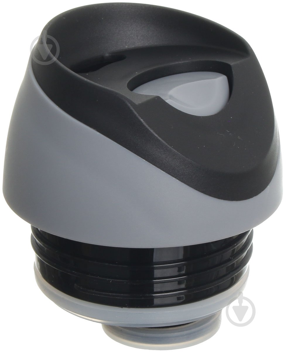 Термочашка Flamberg Basic Geometry 450 мл - фото 6