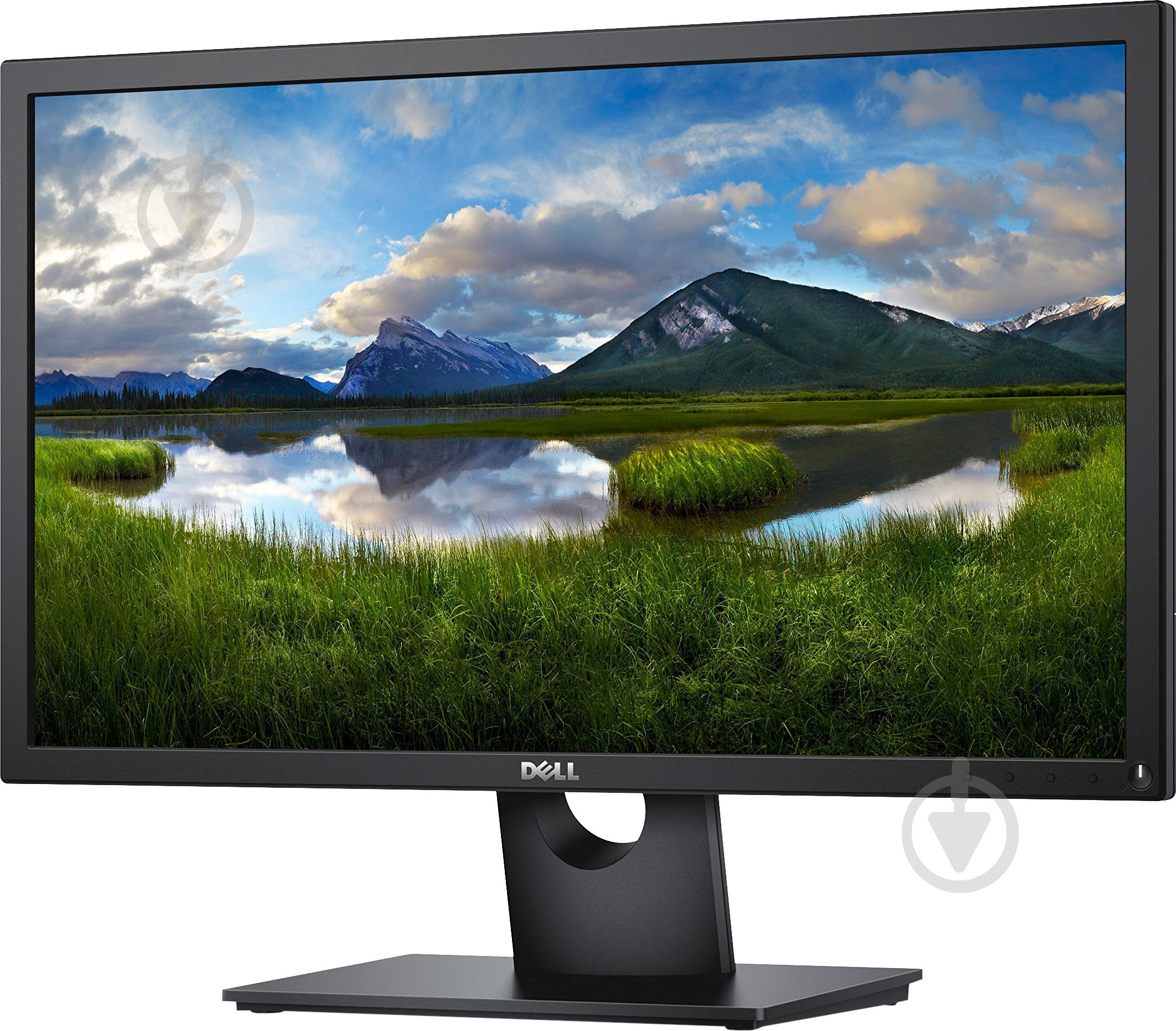 Монитор Dell E2318H 23" (210-AMKX) - фото 3