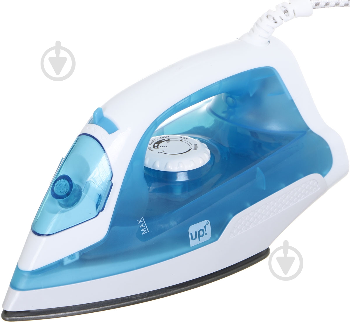 ВИТРИНА! Утюг UP! (Underprice) SI 1050B - фото 1 ВИТРИНА! Утюг UP! (Underprice) SI 1050B - фото 1
