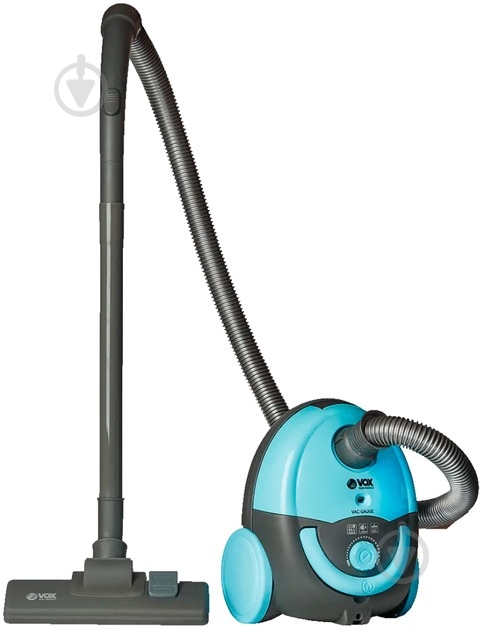 Пилосос VOX Electronics SL121B - фото 2