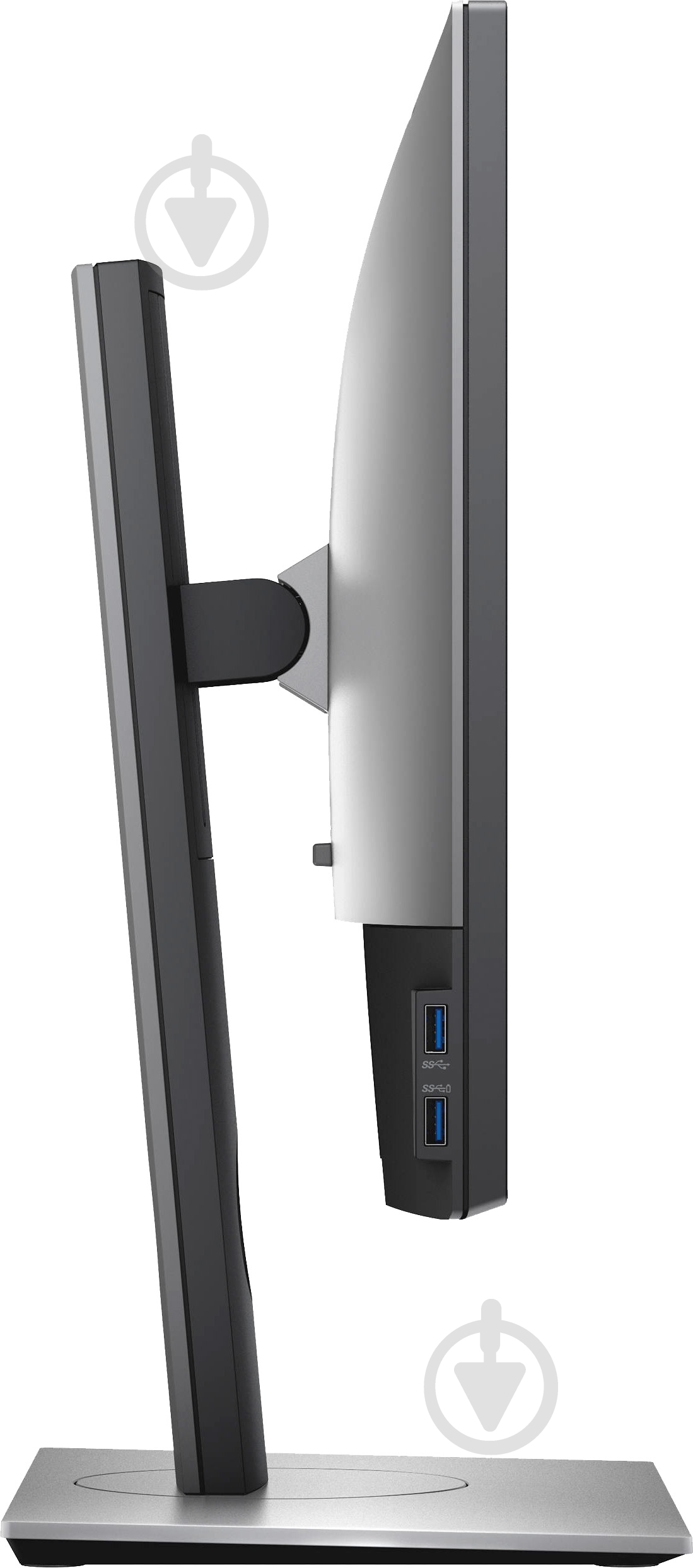 Монитор Dell UltraSharp U2518D 25" (210-AMRR) - фото 6