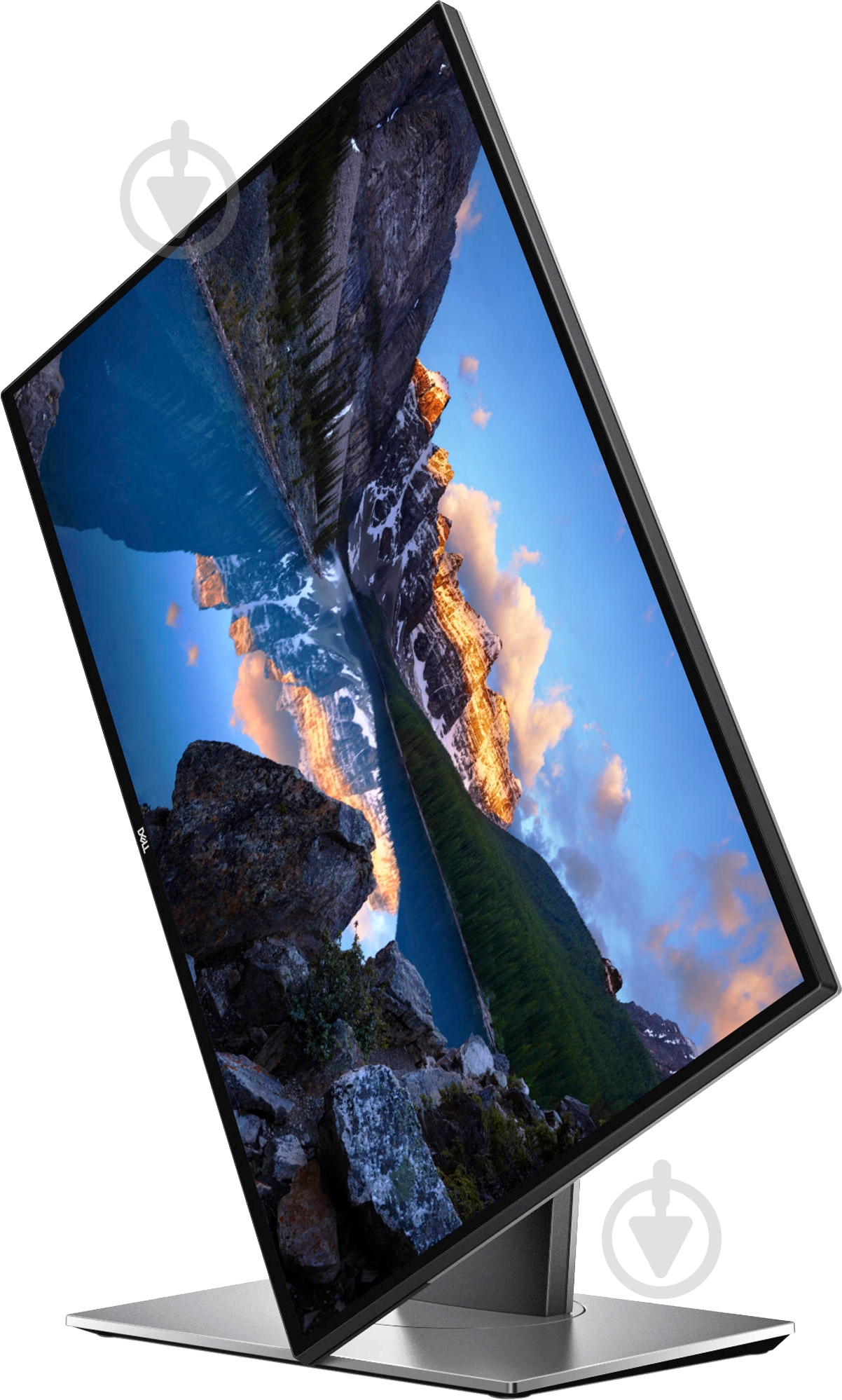 Монитор Dell UltraSharp U2518D 25" (210-AMRR) - фото 4