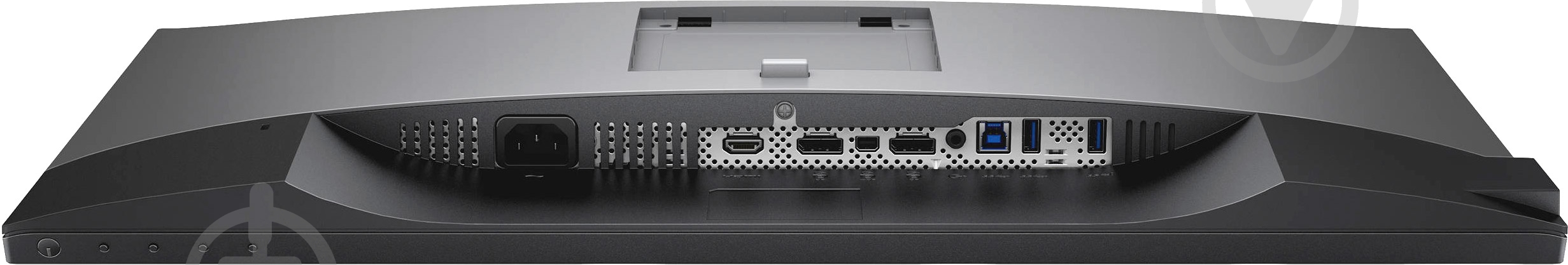 Монитор Dell UltraSharp U2518D 25" (210-AMRR) - фото 10