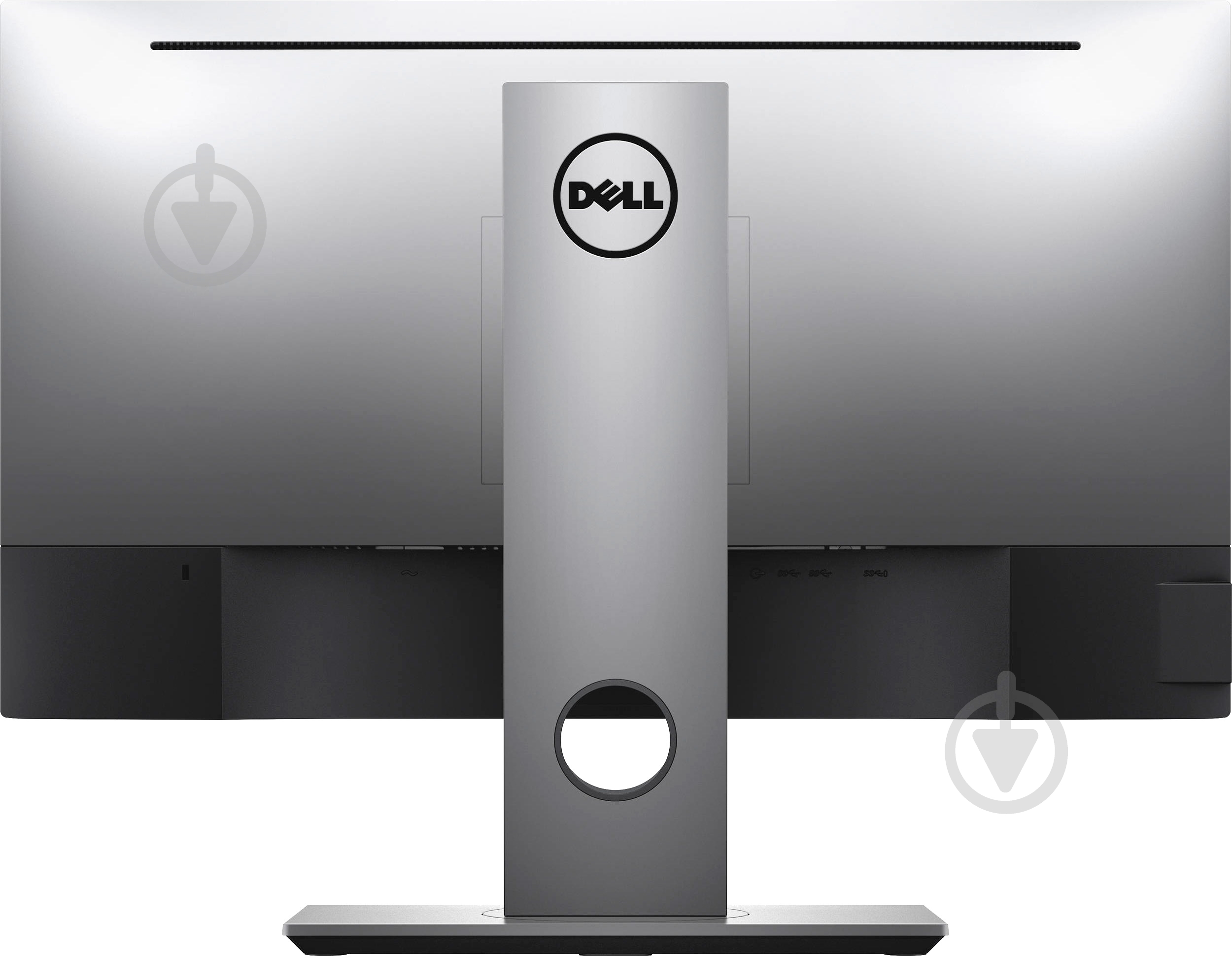 Монитор Dell UltraSharp U2518D 25" (210-AMRR) - фото 8
