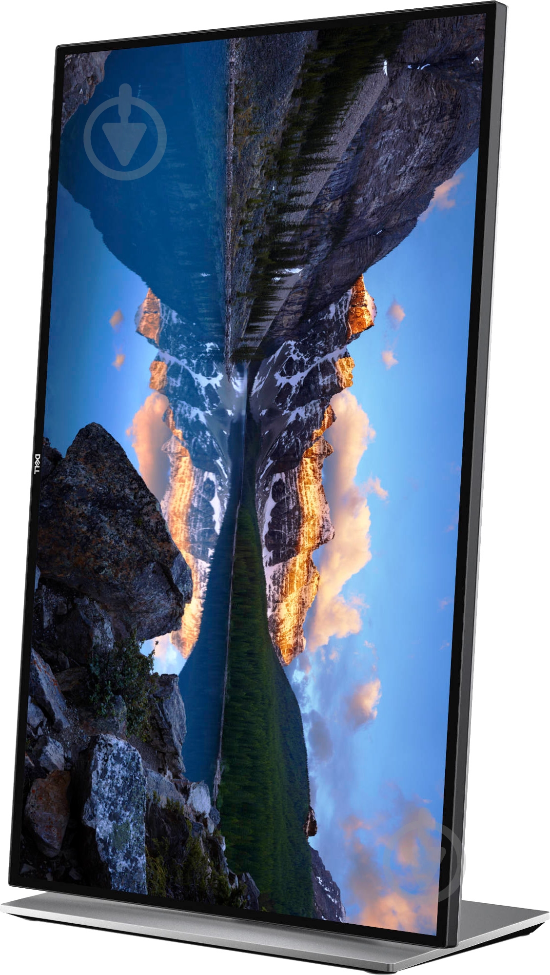 Монитор Dell UltraSharp U2518D 25" (210-AMRR) - фото 5