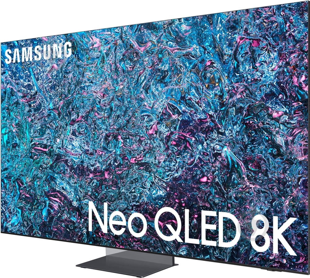Телевизор Samsung QE65QN900DUXUA (Neo QLED) - фото 3