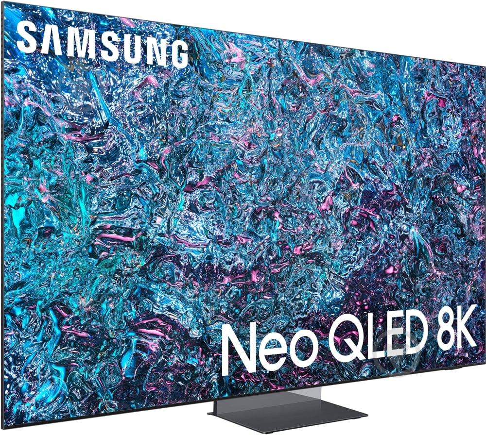 Телевизор Samsung QE65QN900DUXUA (Neo QLED) - фото 4